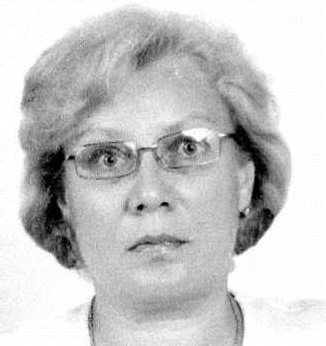 Новикова Ольга Дмитриевна